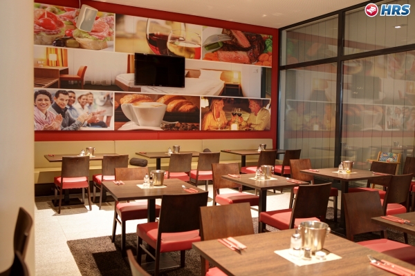 BusinessSporthotel (Großwallstadt)